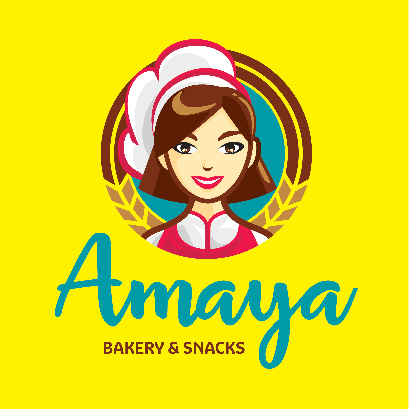 Trademark AMAYA BAKERY & SNACKS