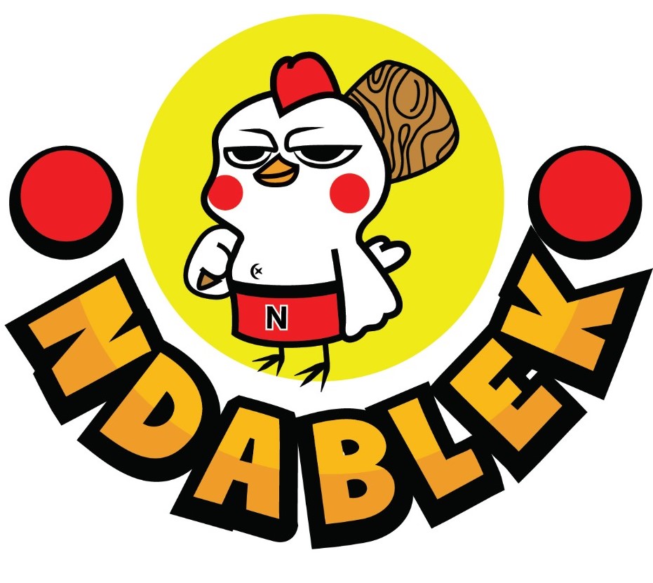 Trademark NDABLEK