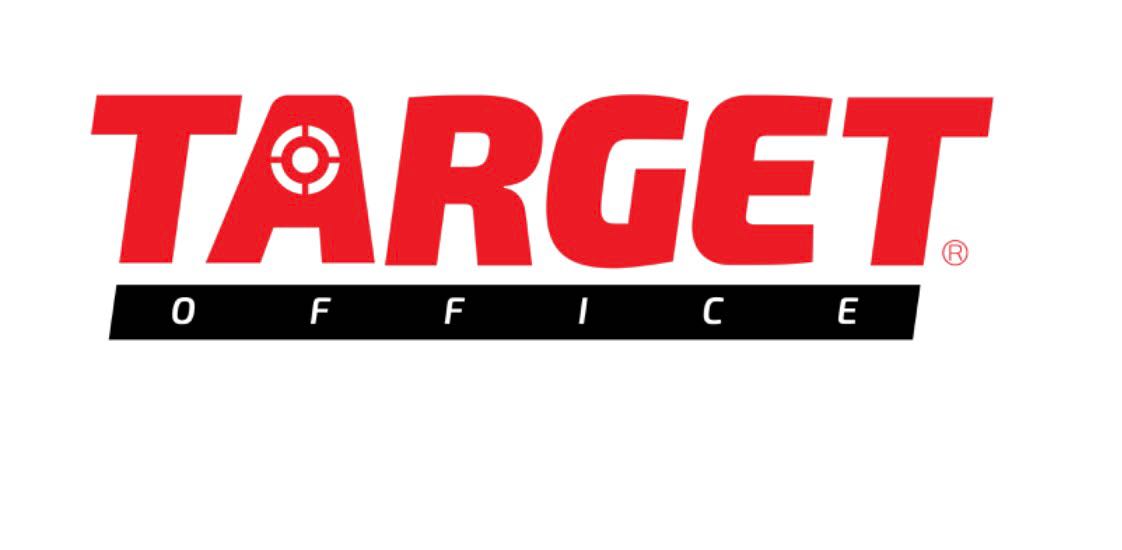 Trademark TARGET OFFICE