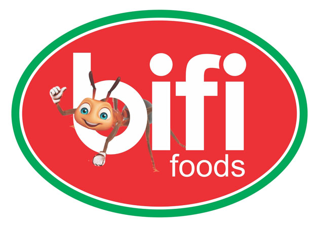 Trademark BIFI FOODS