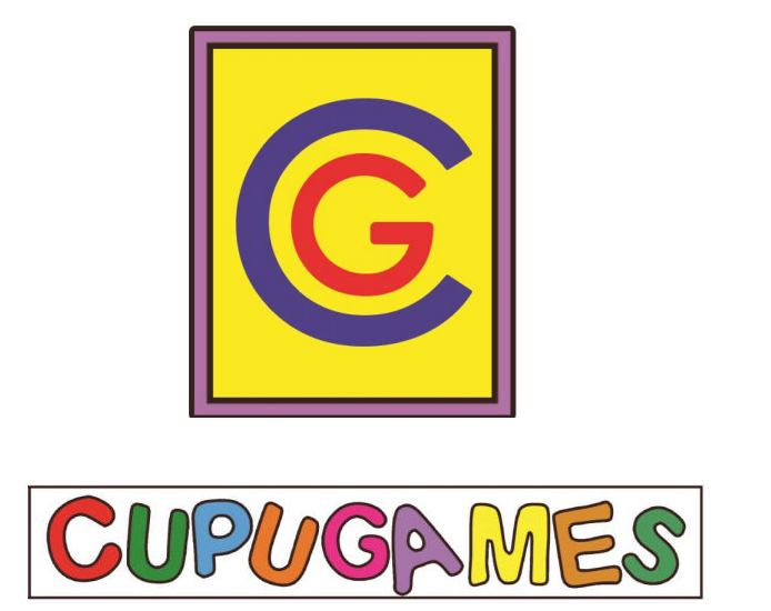 Trademark CUPUGAMES