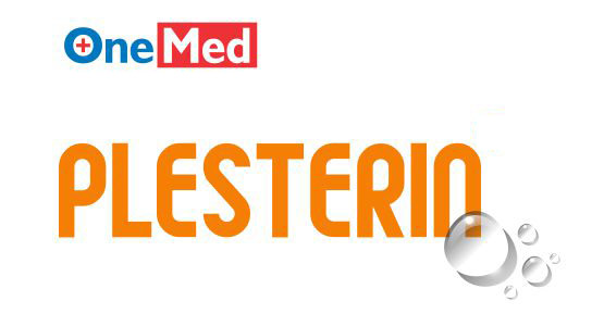 Trademark ONE MED PLESTERIN