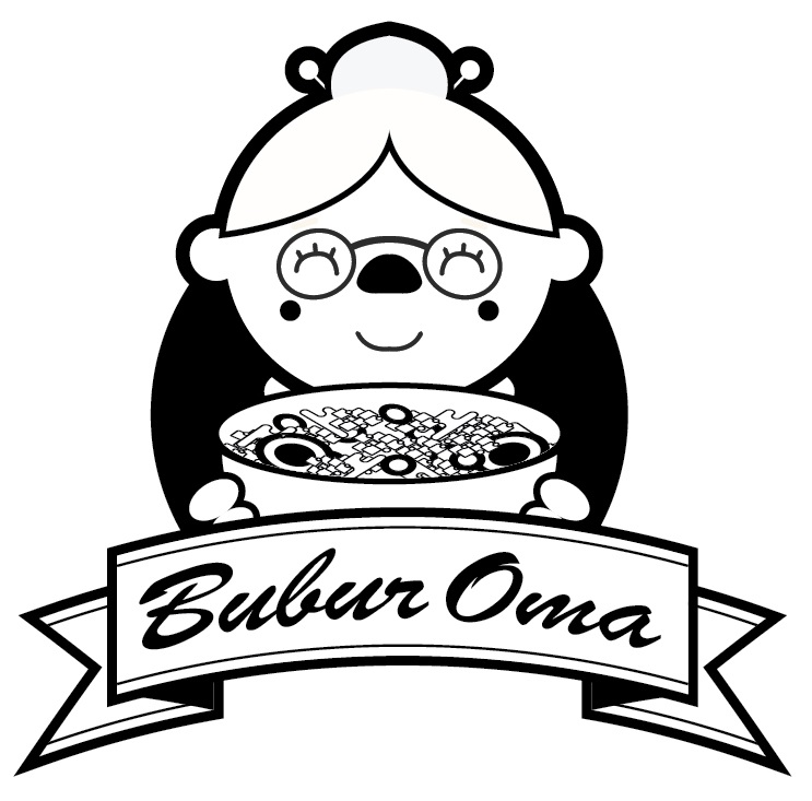 Trademark BUBUR OMA