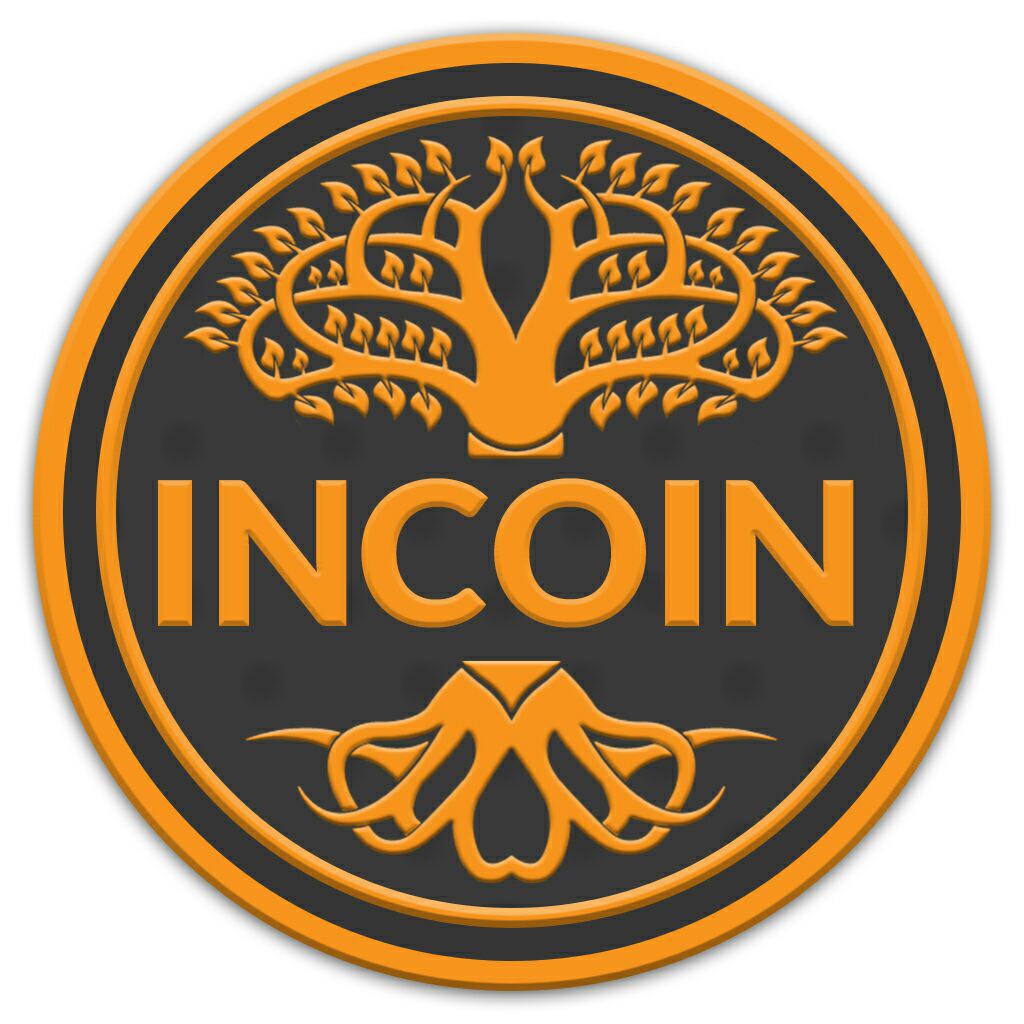 Trademark INCOIN