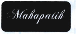 Trademark MAHAPATIH