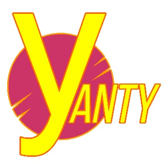 Trademark YANTY