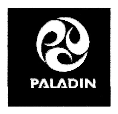 Trademark PALADIN