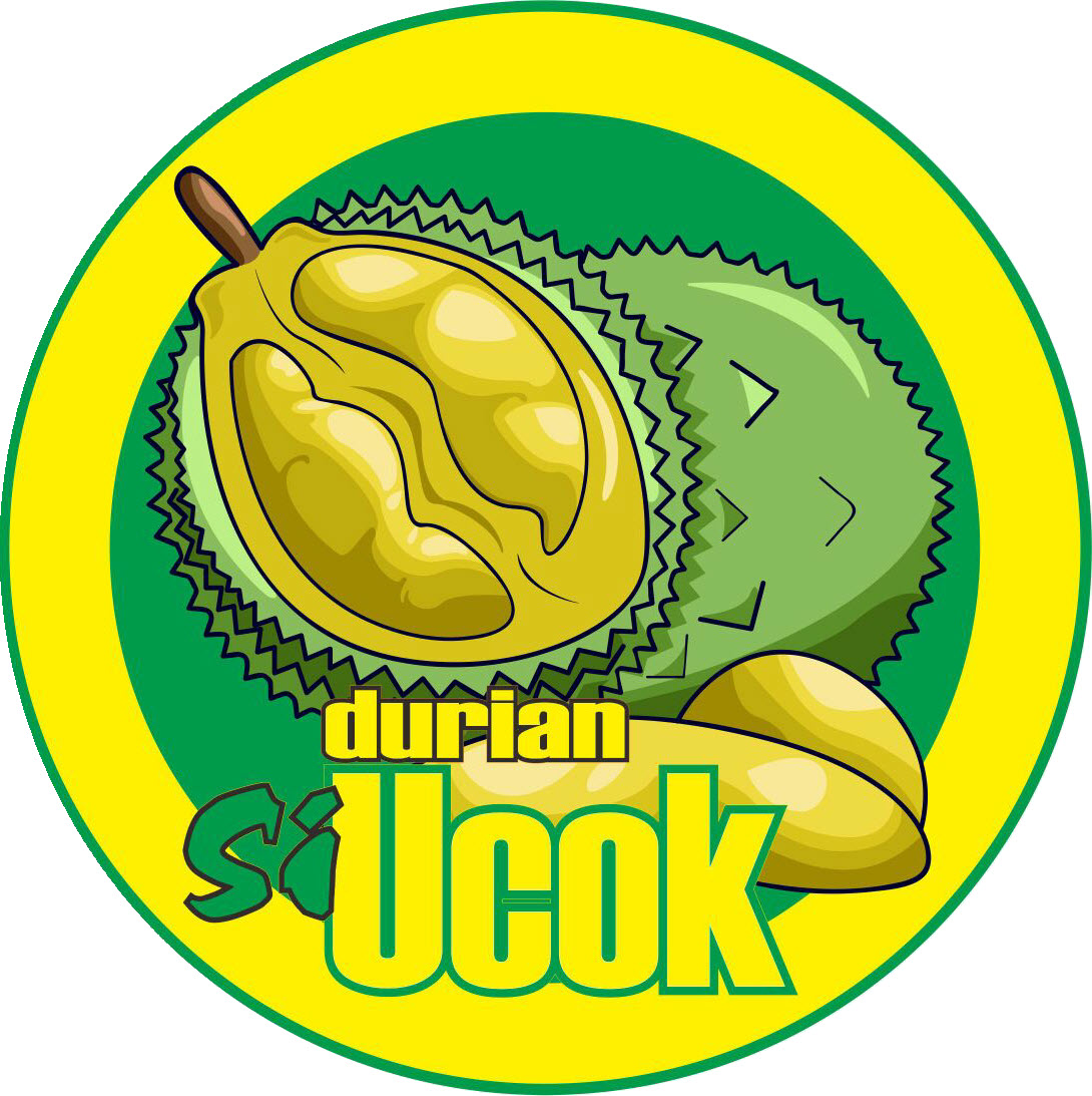 Trademark DurianSiUcok