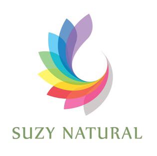 Trademark SUZY NATURAL + LOGO