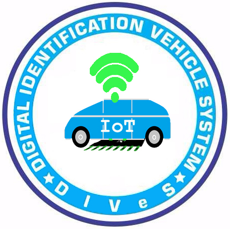 Trademark DIVES DIGITAL IDENTIFICATION VEHICLE SYSTEM