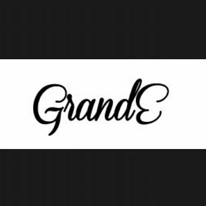 Trademark GRANDE