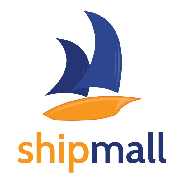 Trademark Shipmall +Logo