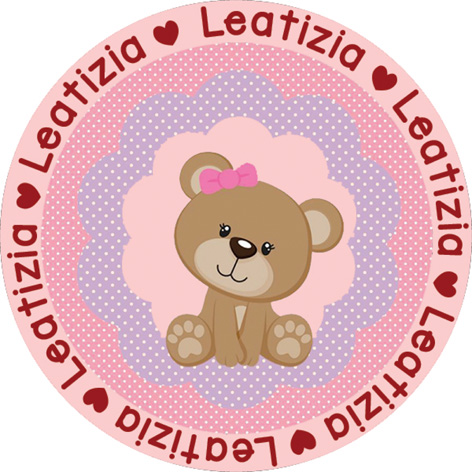 Trademark LEATIZIA