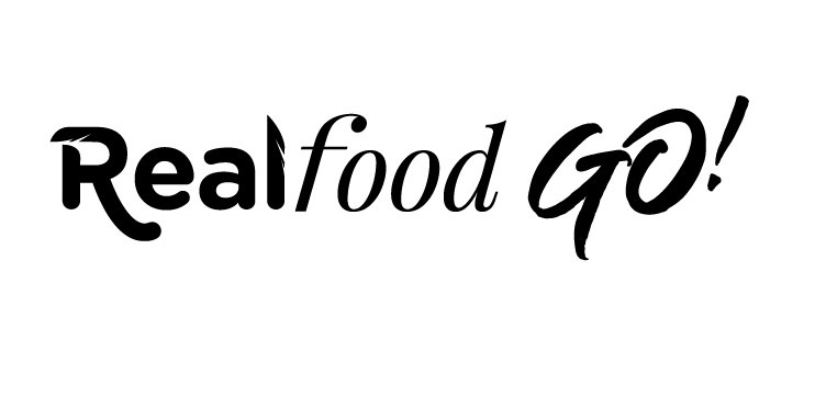 Trademark REALFOOD GO