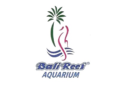 Trademark BALI REEF AQUARIUM