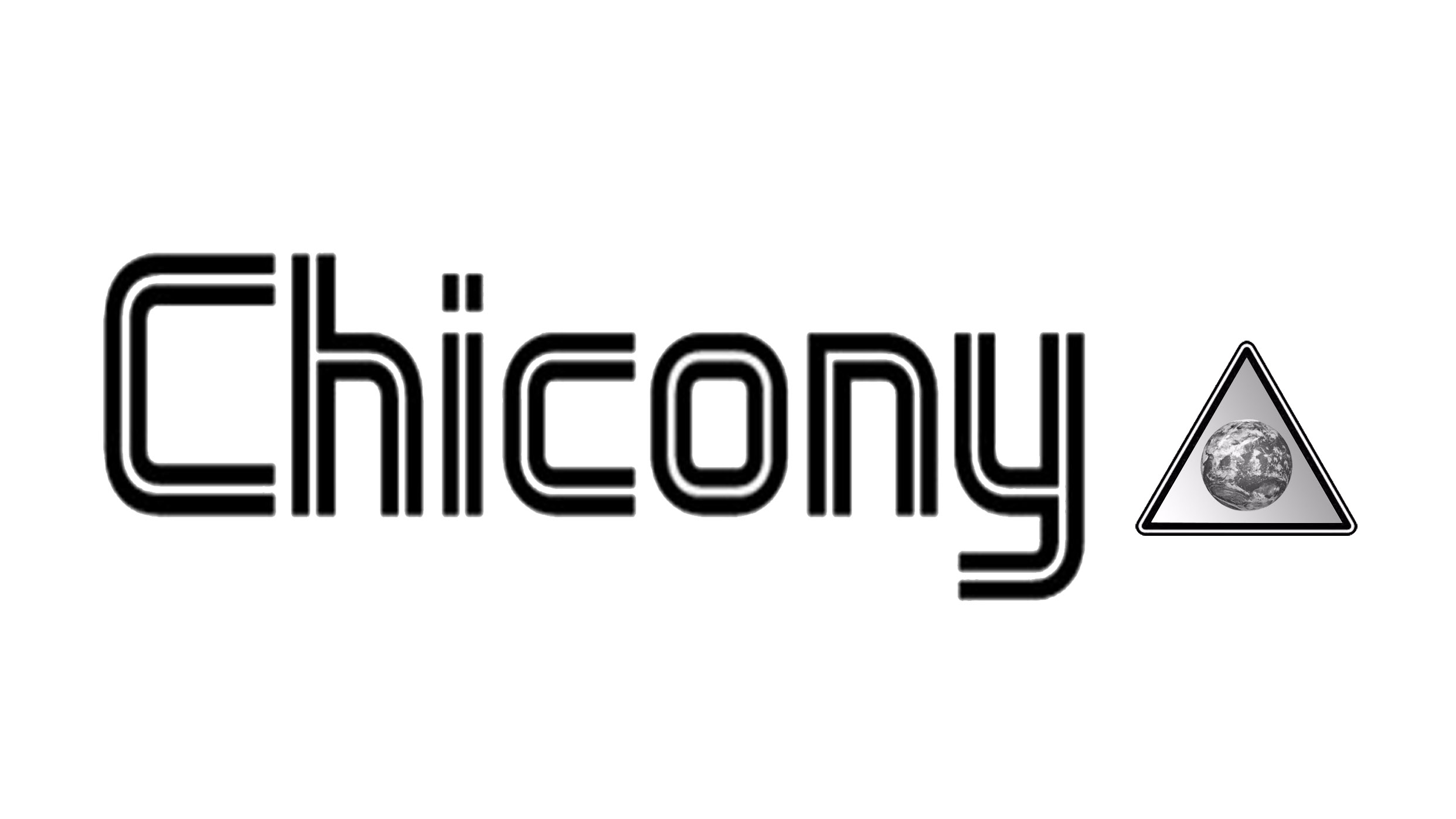 Trademark CHICONY + LOGO