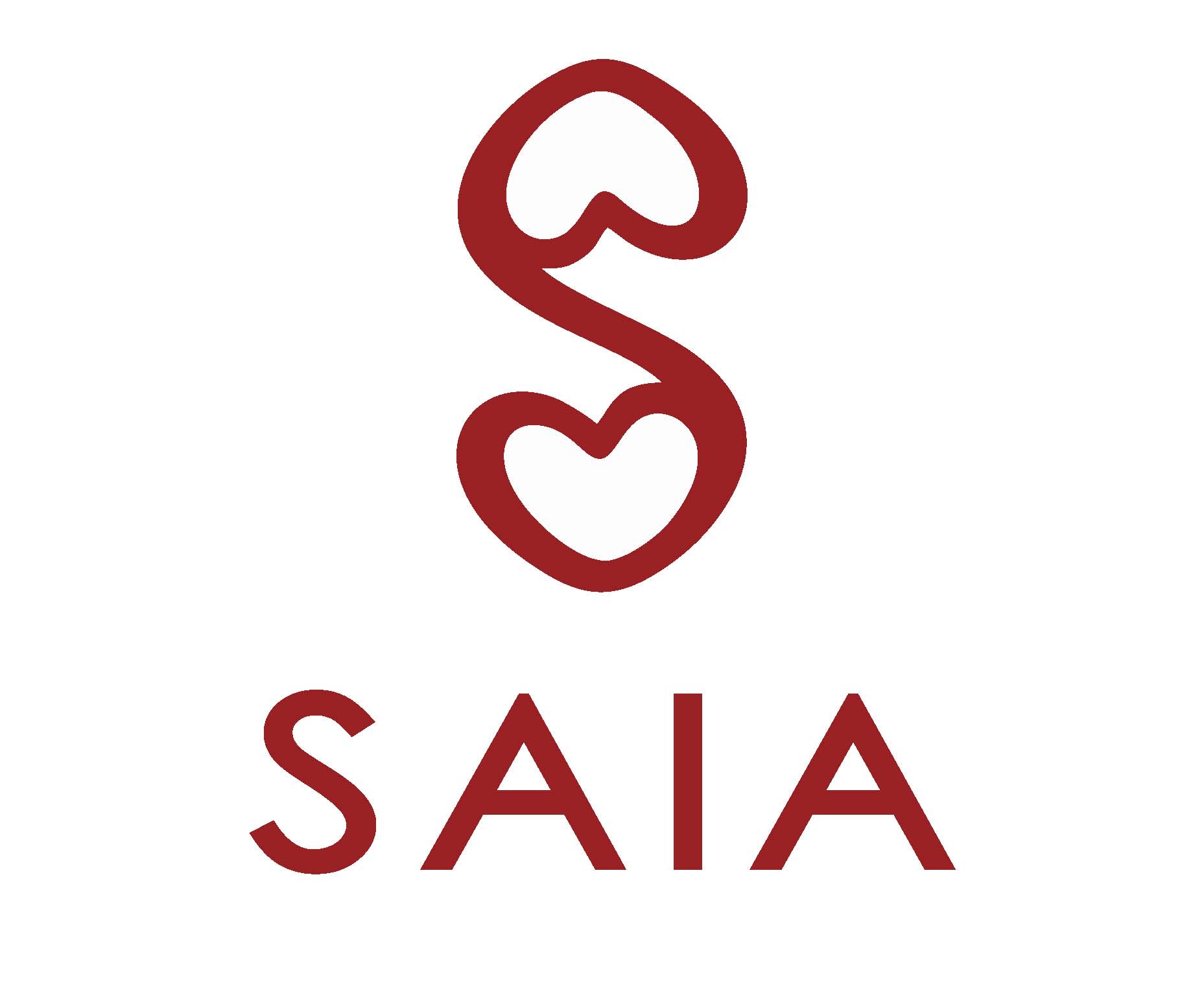 Trademark SAIA + logo