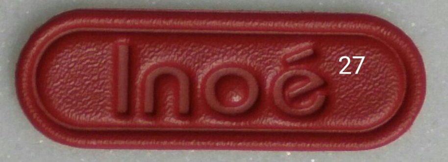 Trademark INOE' 27