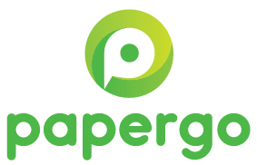 Trademark PAPERGO