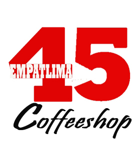 Trademark 45 COFFEESHOP