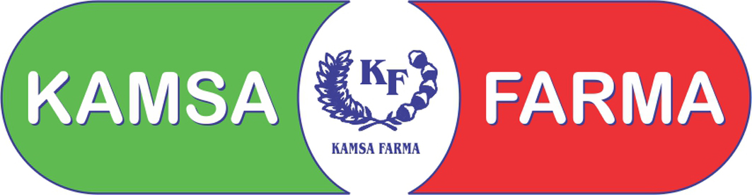 Trademark KAMSA FARMA