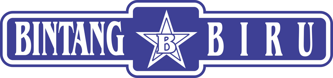 Trademark BINTANG BIRU