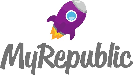 Trademark MyRepublic