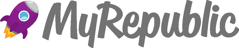 Trademark MyRepublic