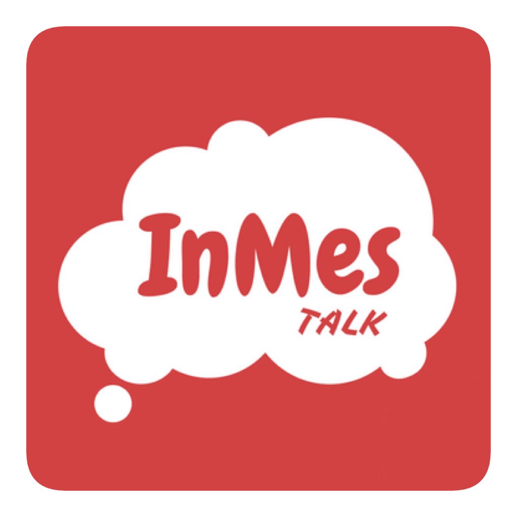 Trademark INMES TALK