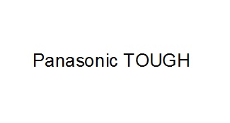 Trademark Panasonic TOUGH