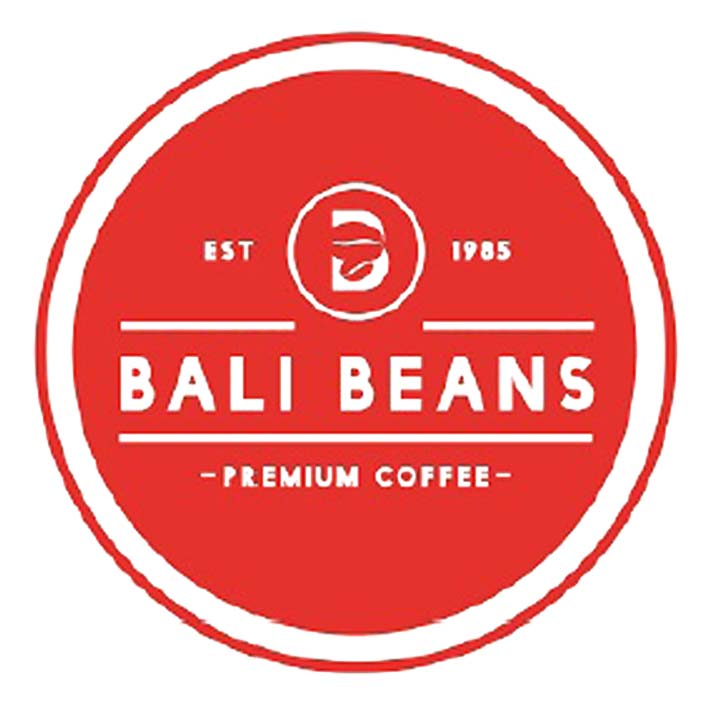 Trademark BALI BEANS