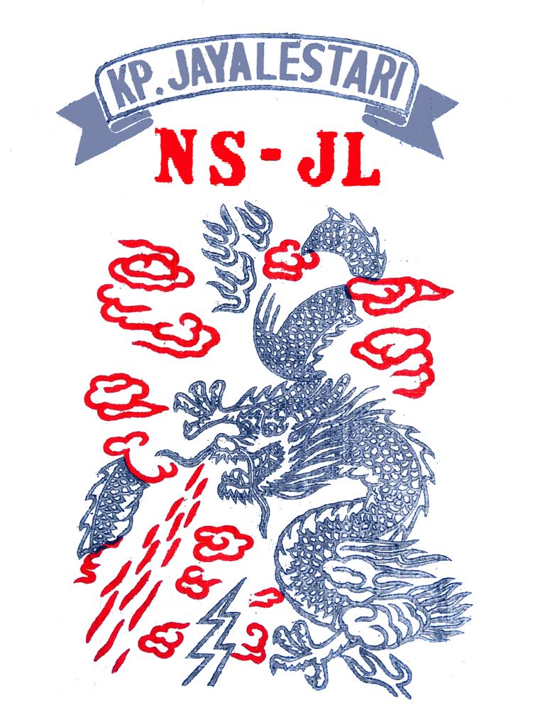 Trademark NS-JL