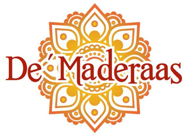 Trademark DE‘MADERAAS