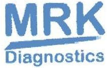 Trademark MRK Diagnostics