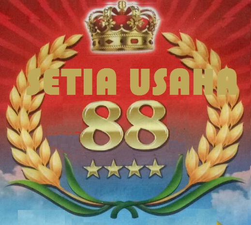 Trademark SETIA USAHA 88