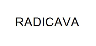 Trademark RADICAVA