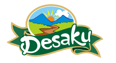 Trademark DESAKU