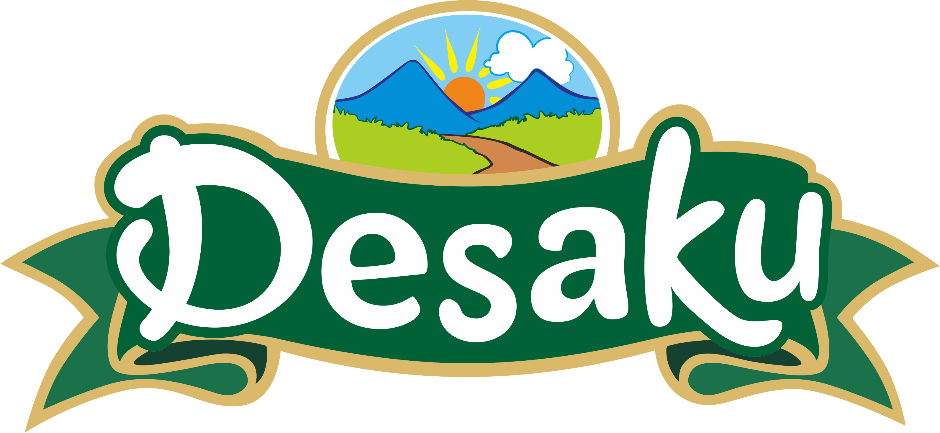 Trademark DESAKU