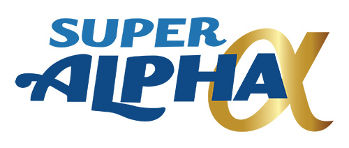 Trademark SUPER ALPHA