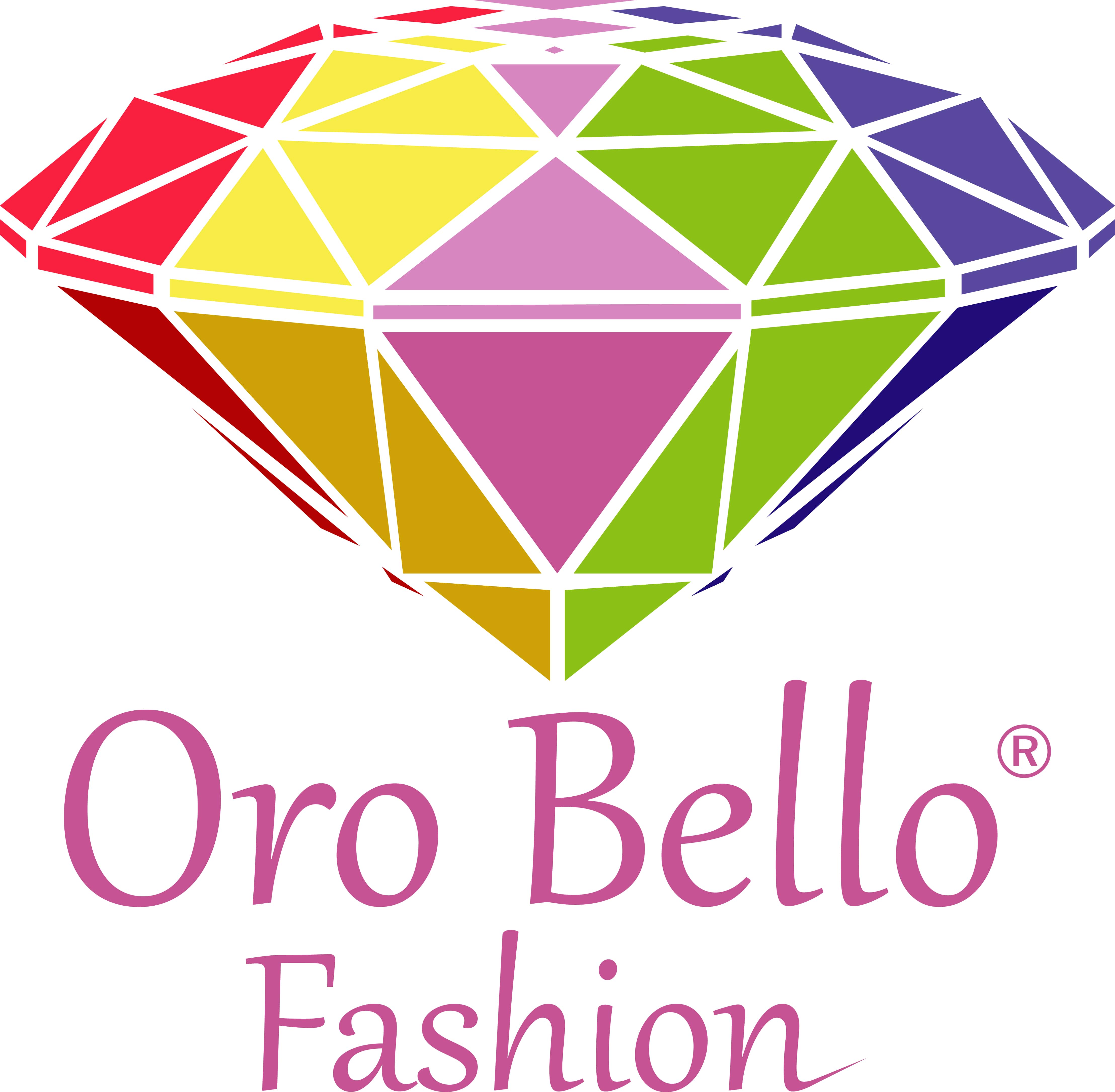 Trademark ORO BELLO FASHION