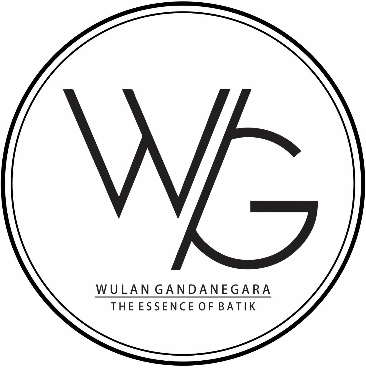 Trademark WG WULAN GANDANEGARA