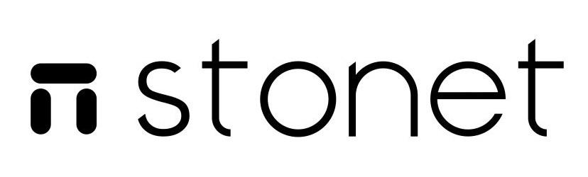 Trademark STONET + LOGO