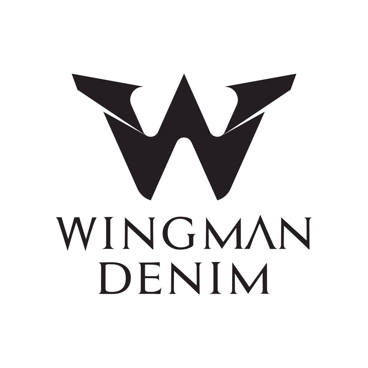 Trademark WINGMAN DENIM