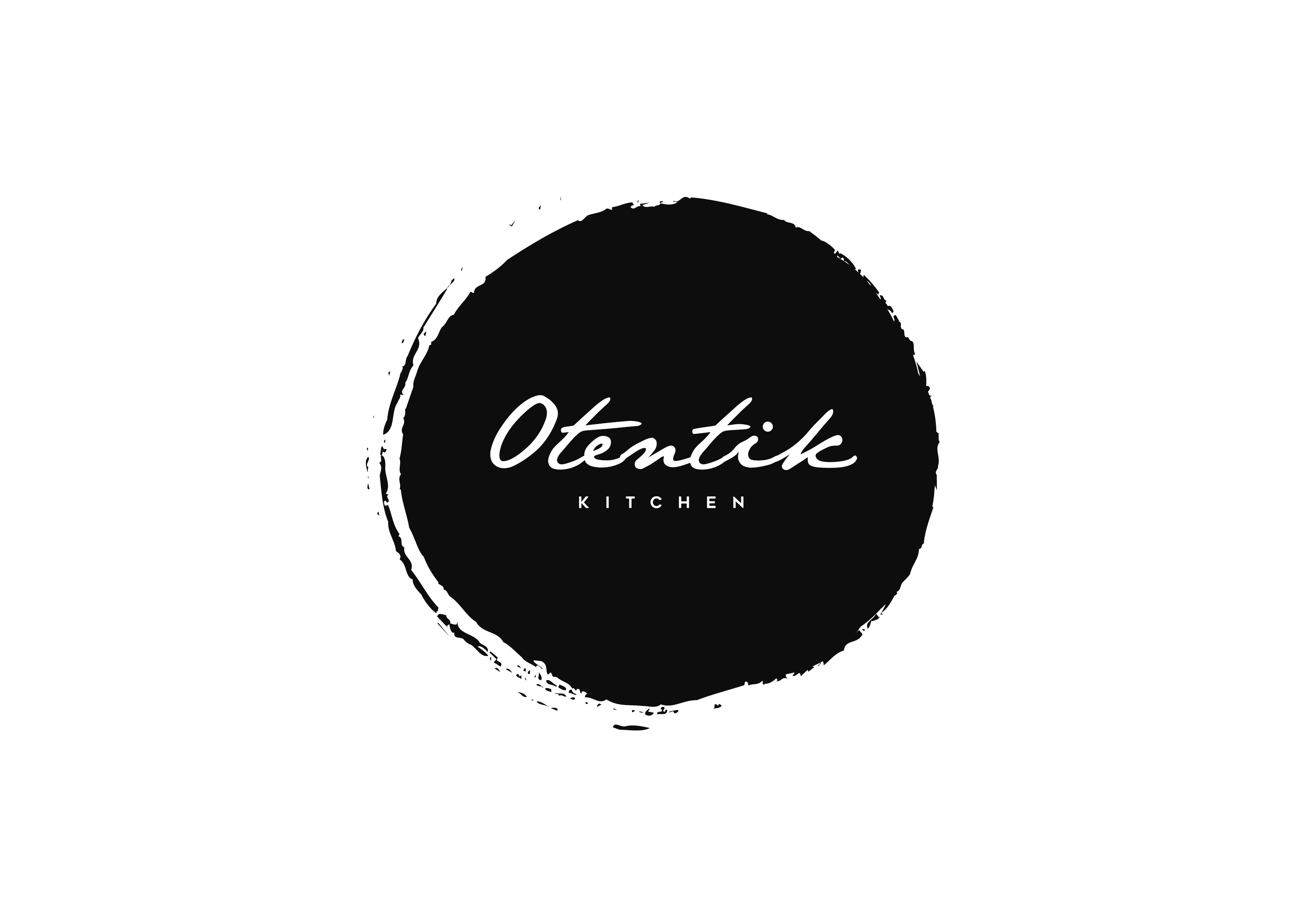 Trademark Otentik KITCHEN