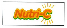 Trademark NUTRI-C