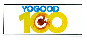 Trademark YOGOOD C+ 100