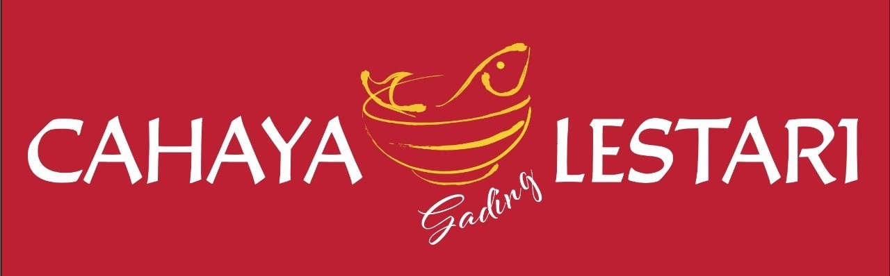 Trademark CAHAYA gading LESTARI