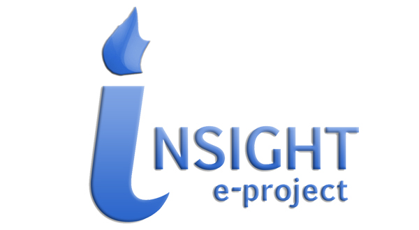 Trademark INSIGHT E-PROJECT