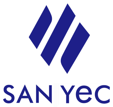 Trademark SAN YEC & LOGO