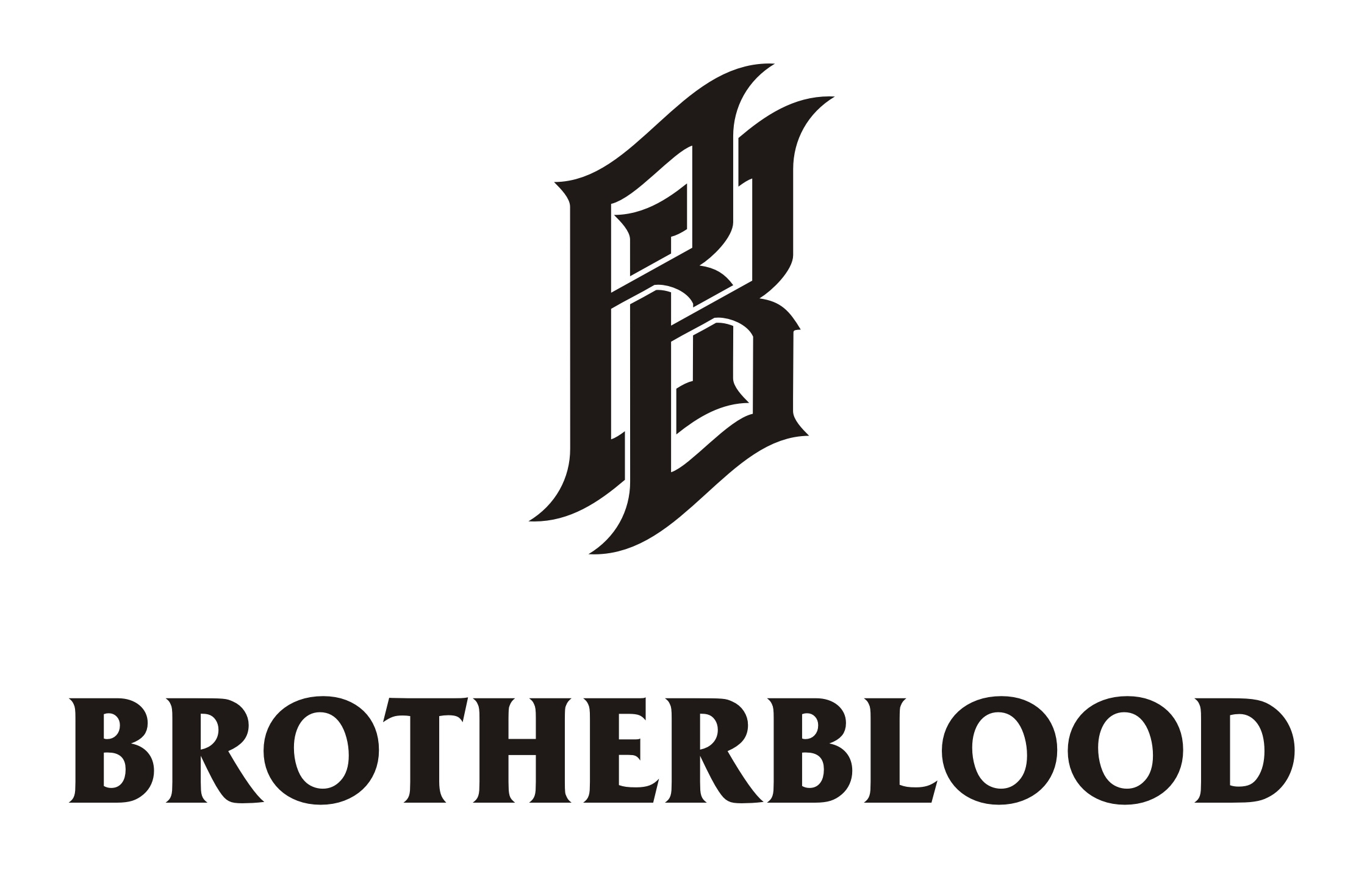 Trademark BROTHERBLOOD